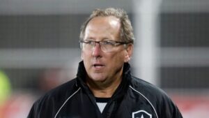 John Textor, dono da SAF do Botafogo