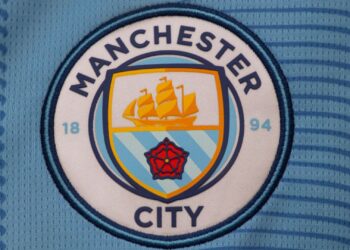 Escudo do Manchester City