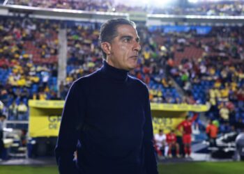 Renato Paiva, novo treinador do Botafogo
