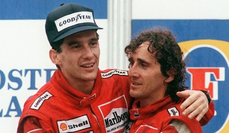 Um erro da FIA? As punições mais inexplicáveis ​​da F1!