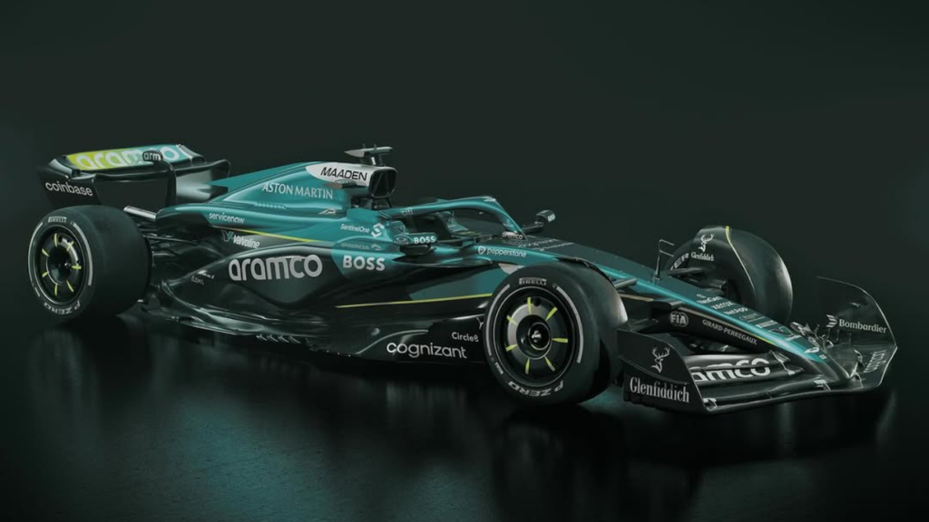 Ferrari choca e McLaren mantém tradição, veja todos os carros da F1 2025