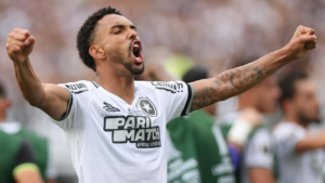 Rivaldo diz que o Botafogo não sabe o que fazer em 2025