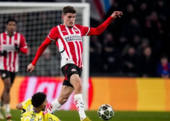 PSV deixa a Juventus pelo caminho na Champions.
