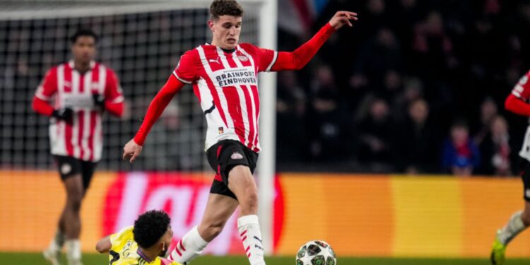 PSV deixa a Juventus pelo caminho na Champions.