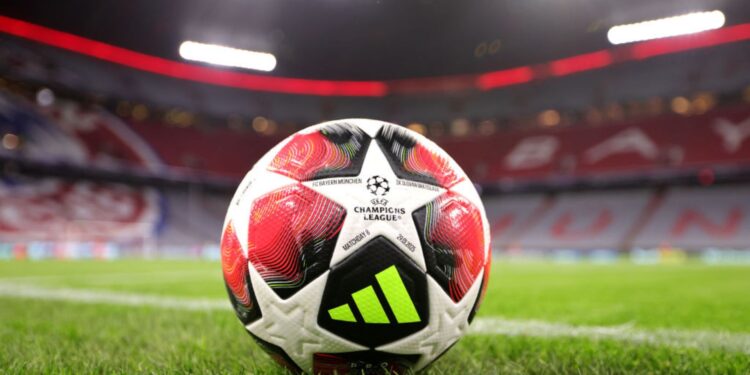 Final da Champions League 2024/25 será realizada na Allianz Arena.