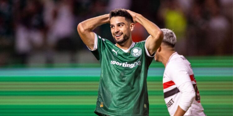 Palmeiras precisa vencer o Botafogo-SP para seguir com chances de classificação no Paulistão.