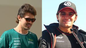 Drugovich e Fittipaldi: os brasileiros reservas da F1 em 2025.