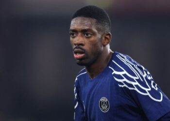 Dembélé lidera PSG em vitória contra o Brest pela Champions League.