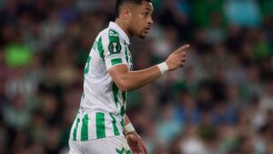 Vitor Roque possível novo reforço do Palmeiras.