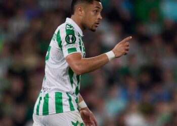 Vitor Roque possível novo reforço do Palmeiras.