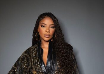 Ludmilla se torna dona de time na Kings League Brazil.