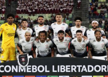 Corinthians está próximo de anunciar primeiro reforço de 2025.