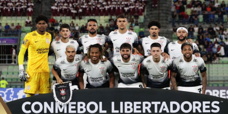 Corinthians está próximo de anunciar primeiro reforço de 2025.