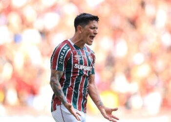 Fluminense busca vaga na Copa do Brasil contra o Águia de Marabá.