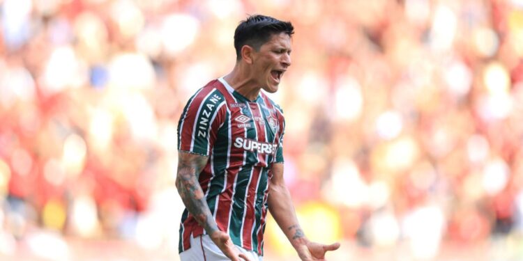 Fluminense busca vaga na Copa do Brasil contra o Águia de Marabá.