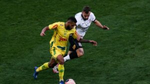 Corinthians e Mirassol se enfrentaram na semifinal do Paulistão em 2020.