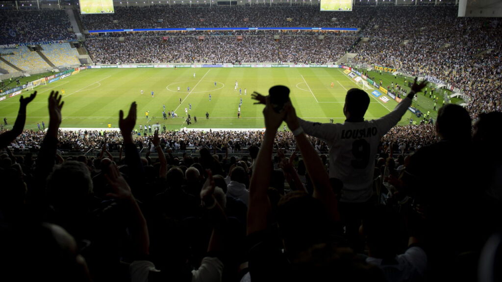 Os campeonatos estaduais que mais pagam em 2025 – Veja o ranking!