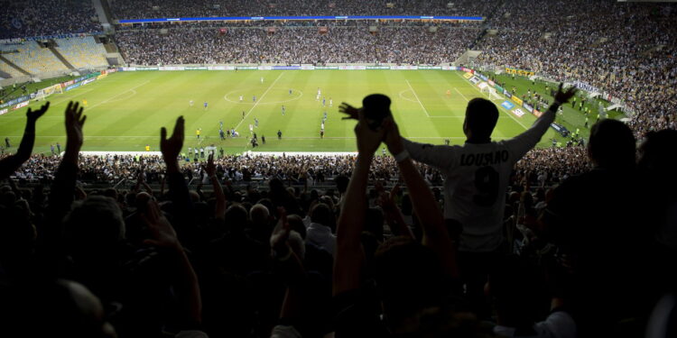 Os campeonatos estaduais que mais pagam em 2025 – Veja o ranking!
