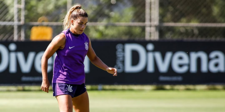 Globo vai transmitir a Supercopa Feminina de 2025