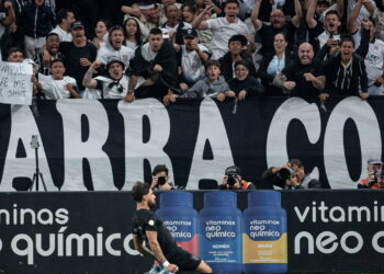 Veja a nova joia do Corinthians que prepara para brilhar no profissional!
