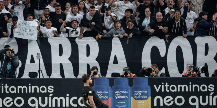 Veja a nova joia do Corinthians que prepara para brilhar no profissional!