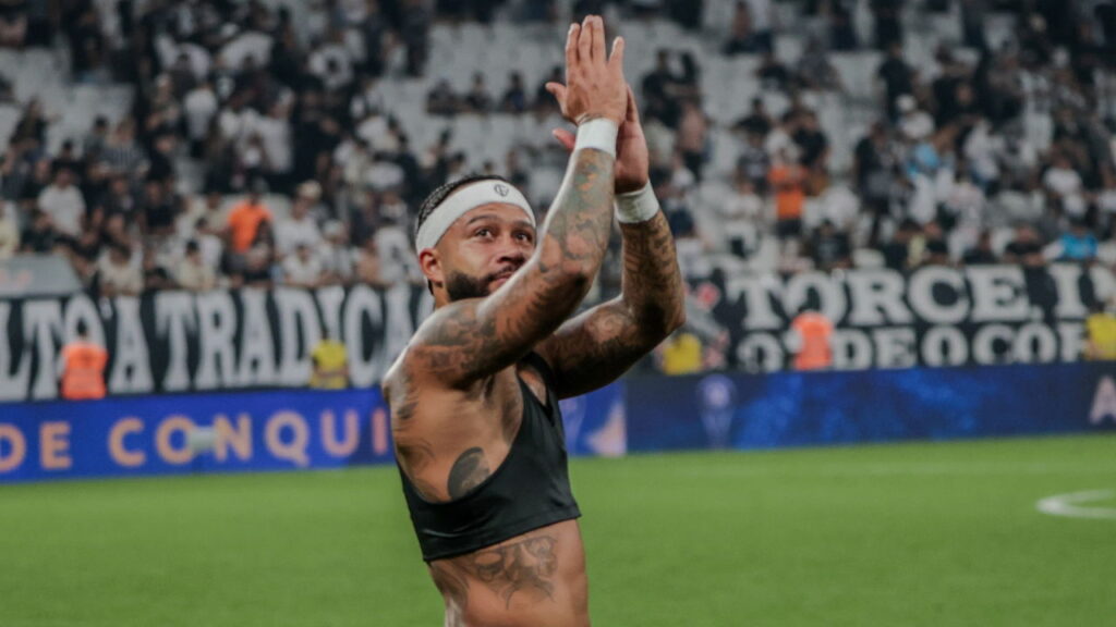 Vaquinha do Corinthians atinge 38 milhões e paga nova parcela