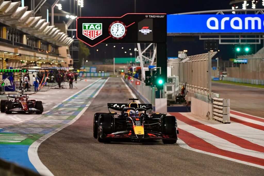 As punições mais bizarras que marcaram a história da F1