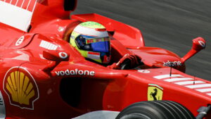 Felipe Massa pode voltar à F1 em 2025? Entenda tudo!