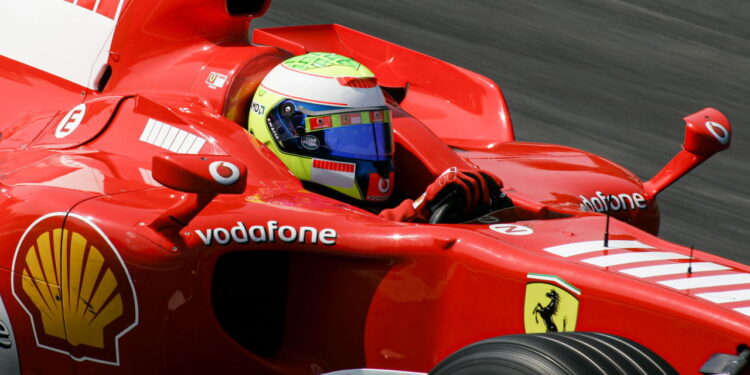Felipe Massa pode voltar à F1 em 2025? Entenda tudo!