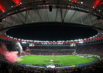 Você não imagina quem domina os títulos do Brasileirão até hoje