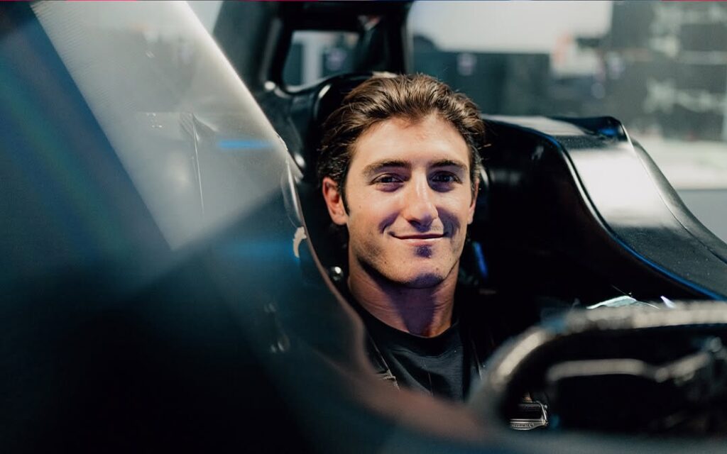 Quem será o próximo Hamilton? Conheça os jovens mais rápidos da F1!