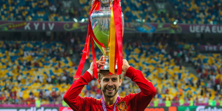 Acordo secreto? Justiça investiga papel de Piqué na negociação da Supercopa
