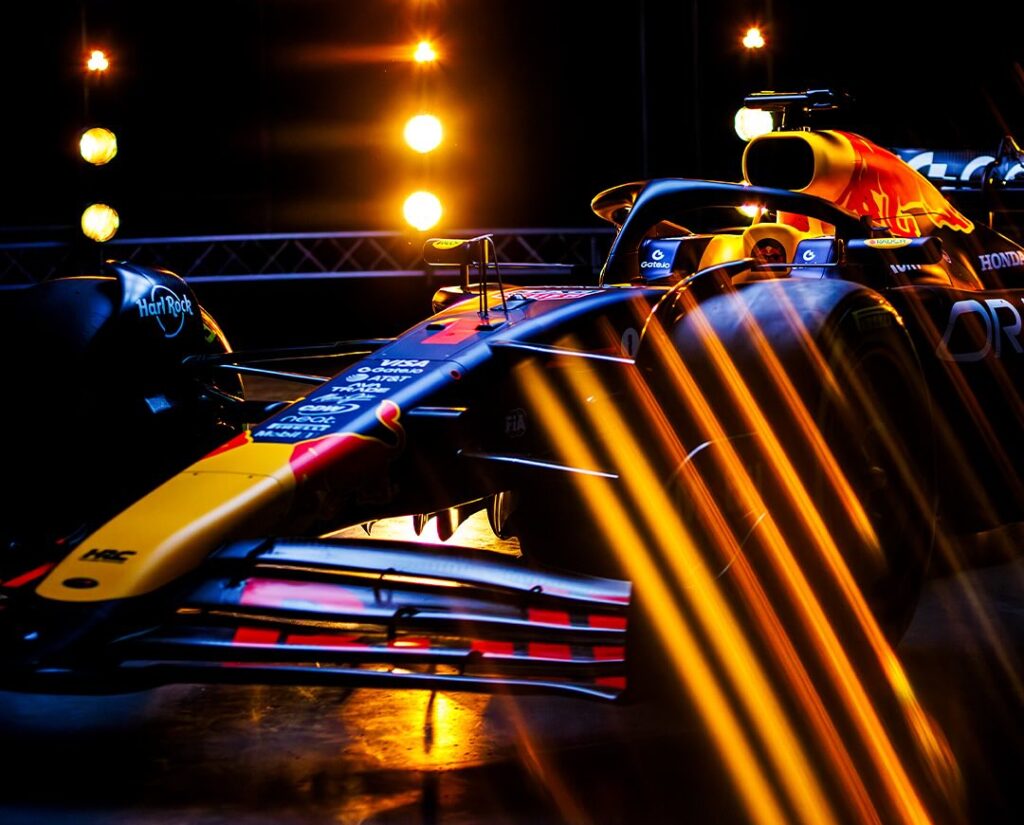 Red Bull surpreende e revela carro “real” para 2025 – veja as mudanças!