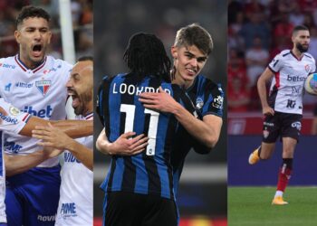 Jogos de hoje (04/02): saiba onde assistir e os horários
