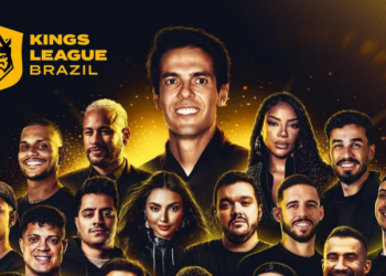Ludmilla é anunciada na Kings League, entenda