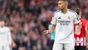 Messi x Mbappé: o choque de gerações que marcou a Copa 2022