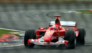 A revelação da Fórmula 2 que pode chegar à F1 em breve
