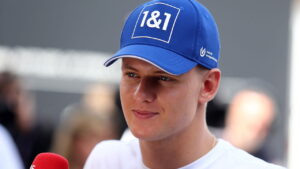 Schumacher pode voltar a correr na Fórmula 1