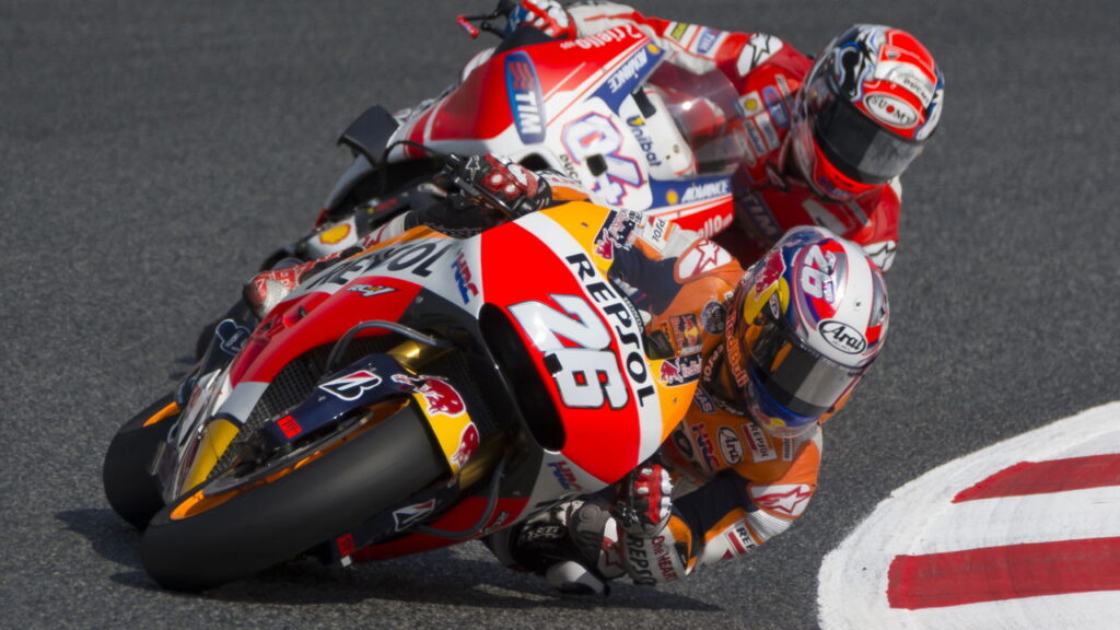 Quanto custa para ser piloto de MotoGP?