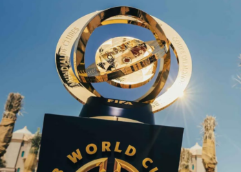 Esse será o primeiro jogo do novo Mundial de Clubes em 2025