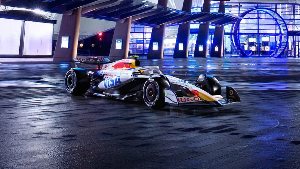 Ferrari choca e McLaren mantém tradição, veja todos os carros da F1 2025