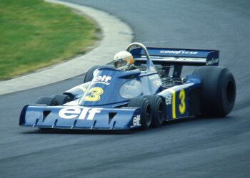 Os 5 Carros Mais Feios da F1!