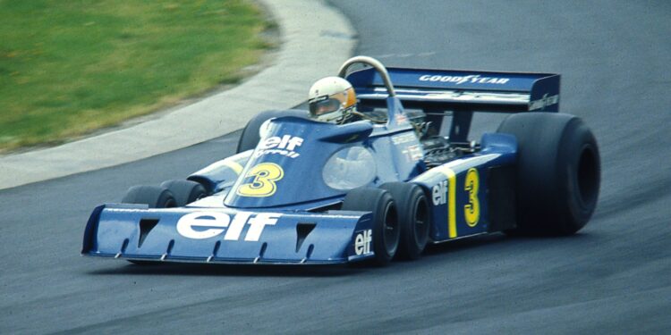 Os 5 Carros Mais Feios da F1!