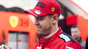 Alonso x Vettel: a briga dos campeões esquecida pelo público