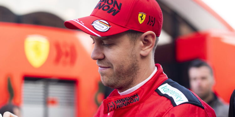 Esse é o piloto com mais vitórias consecutivas na F1 mostra excelência única