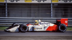 O mais poderoso hábito de Ayrton Senna revelado!