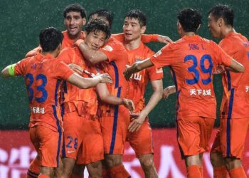 Polêmica na Champions da Ásia! Time chinês se recusa a jogar na Coreia do Sul