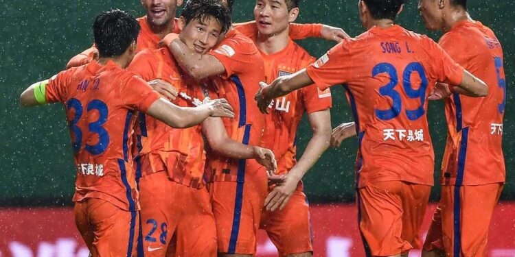 Polêmica na Champions da Ásia! Time chinês se recusa a jogar na Coreia do Sul