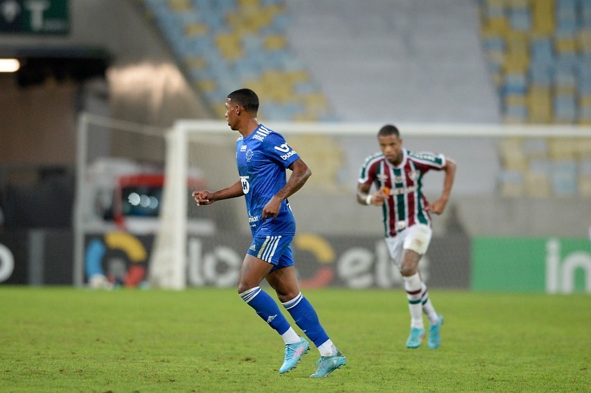 Curtidas polêmicas no passado! Ex-Cruzeiro acerta com time de São Paulo
