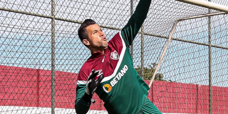 Créditos: @ fabiogoleirooficial